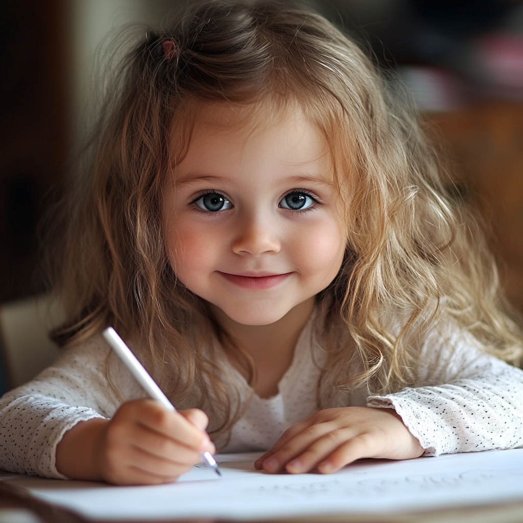 Handwriting research